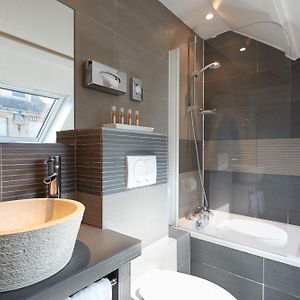 Deluxe Kamer met een King Size Bed