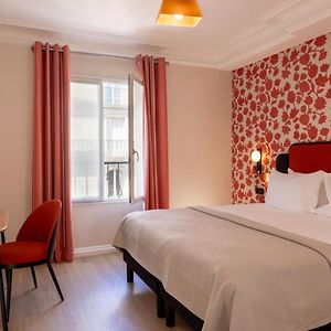 Kamer "Prestige" met een King Size Bed